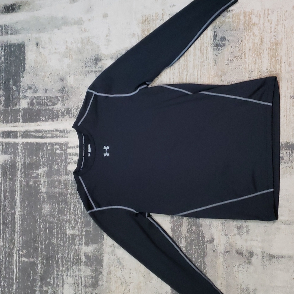 Under Armour Compression Shirt 3XL